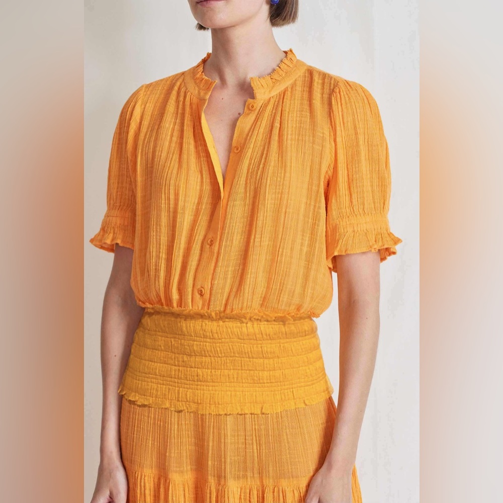 APIECE APART LAS ALTURAS MAXI